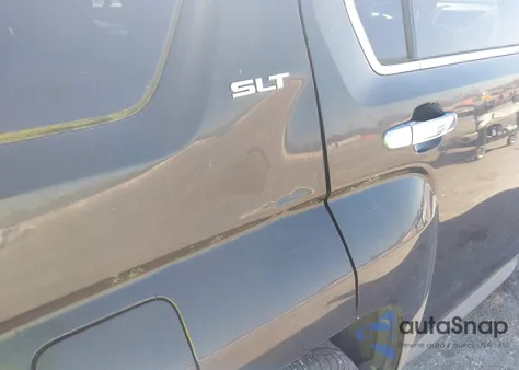 2011 GMC Terrain Slt-2 z USA, uszkodzony, nr VIN 2CTALWEC5B6424287